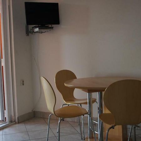 Ivo Apartments Rogoznica  Luaran gambar