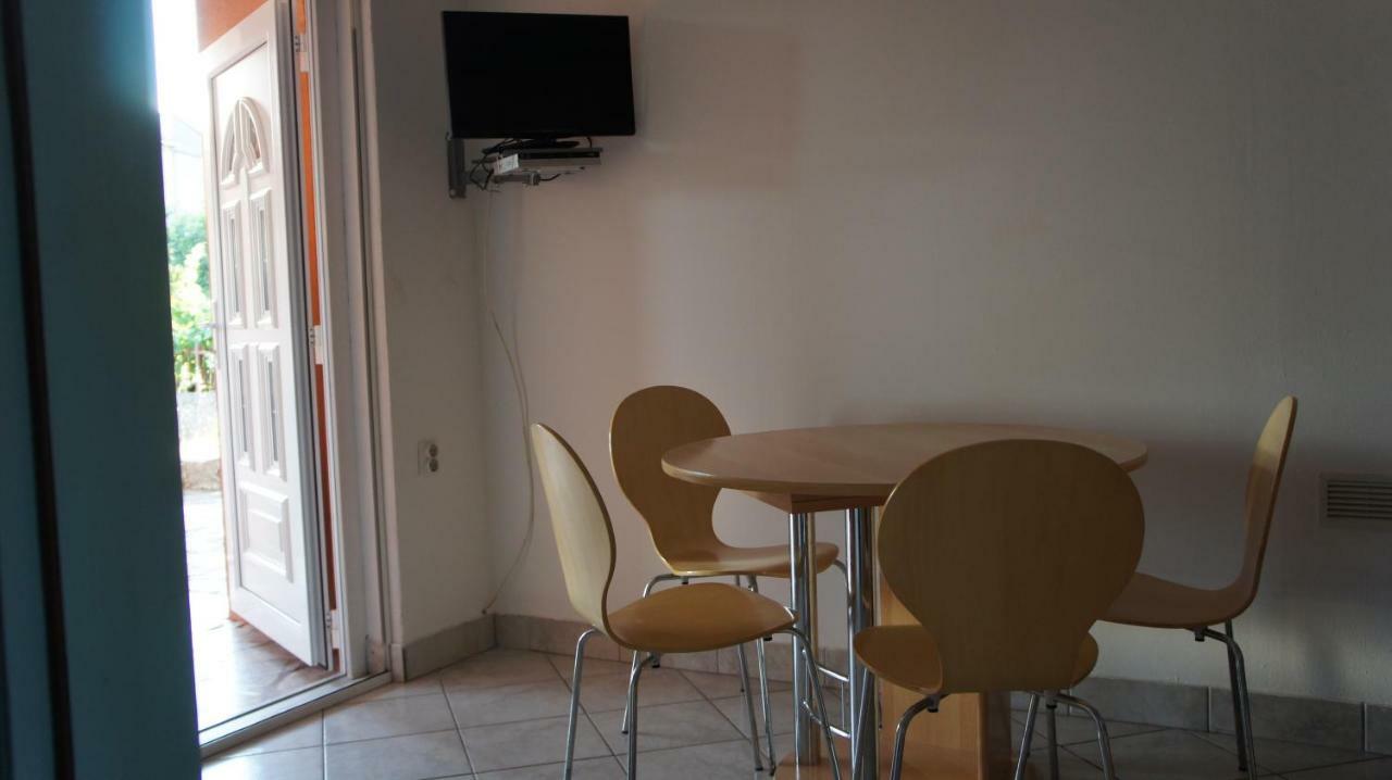 Ivo Apartments Rogoznica  Luaran gambar