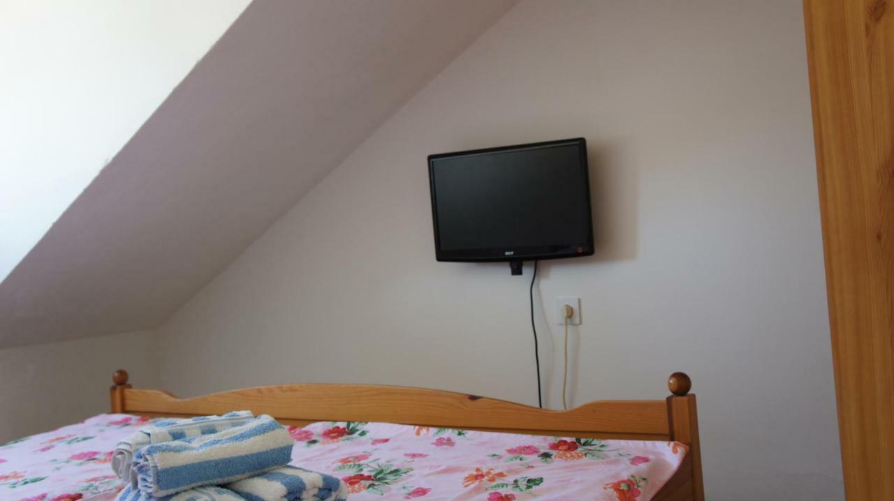 Ivo Apartments Rogoznica  Luaran gambar