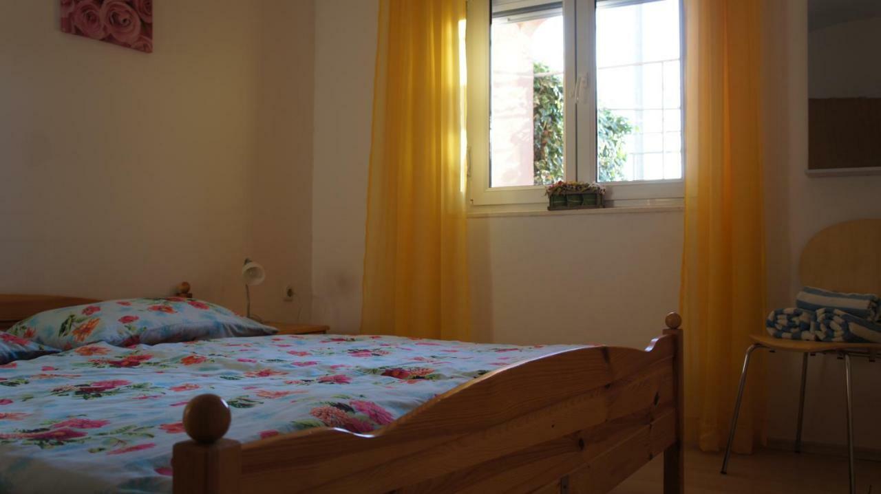 Ivo Apartments Rogoznica  Luaran gambar