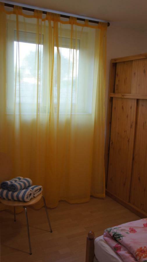 Ivo Apartments Rogoznica  Luaran gambar