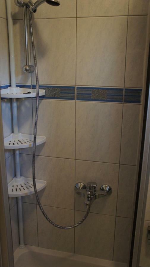 Ivo Apartments Rogoznica  Luaran gambar